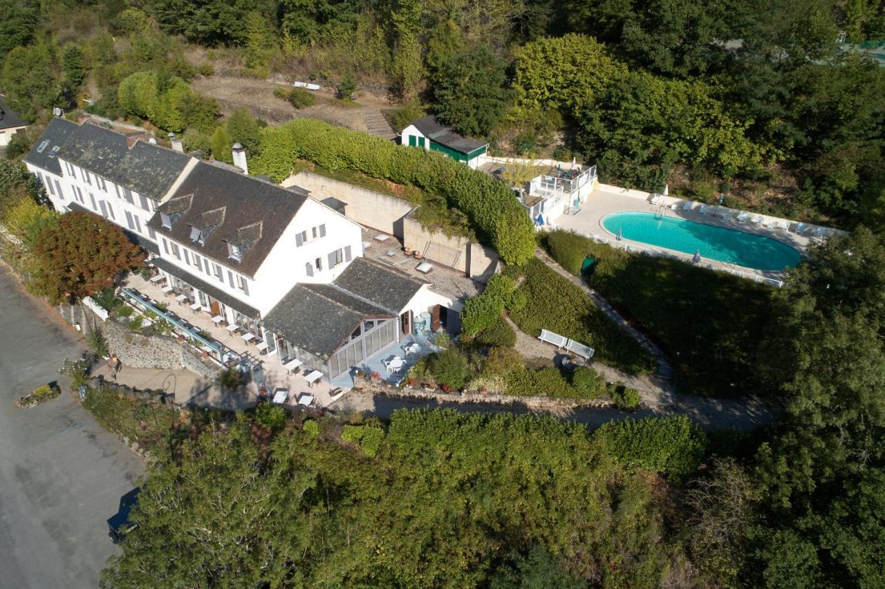 10 Hôtels Logis Incontournables dans le Sud de la France