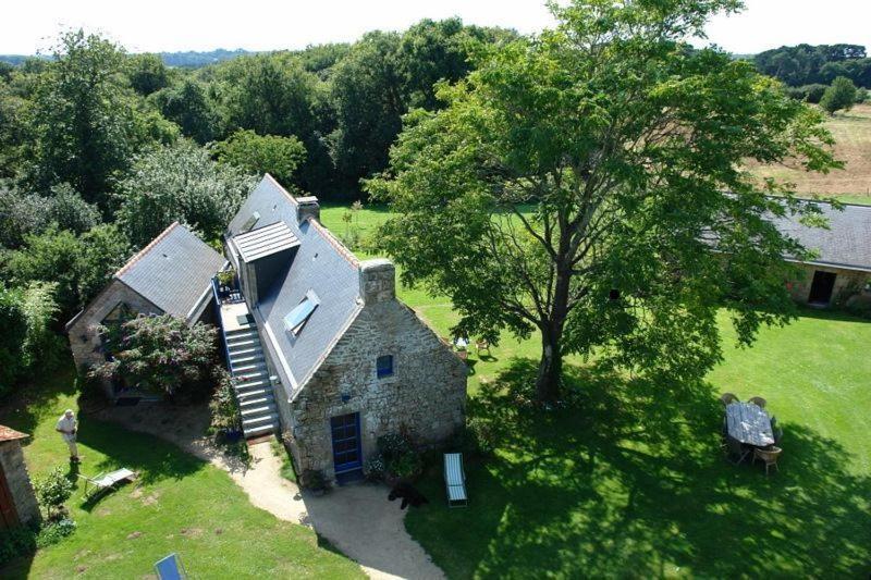 6 Appartements et Chambres d'Hôtes Incontournables en Morbihan
