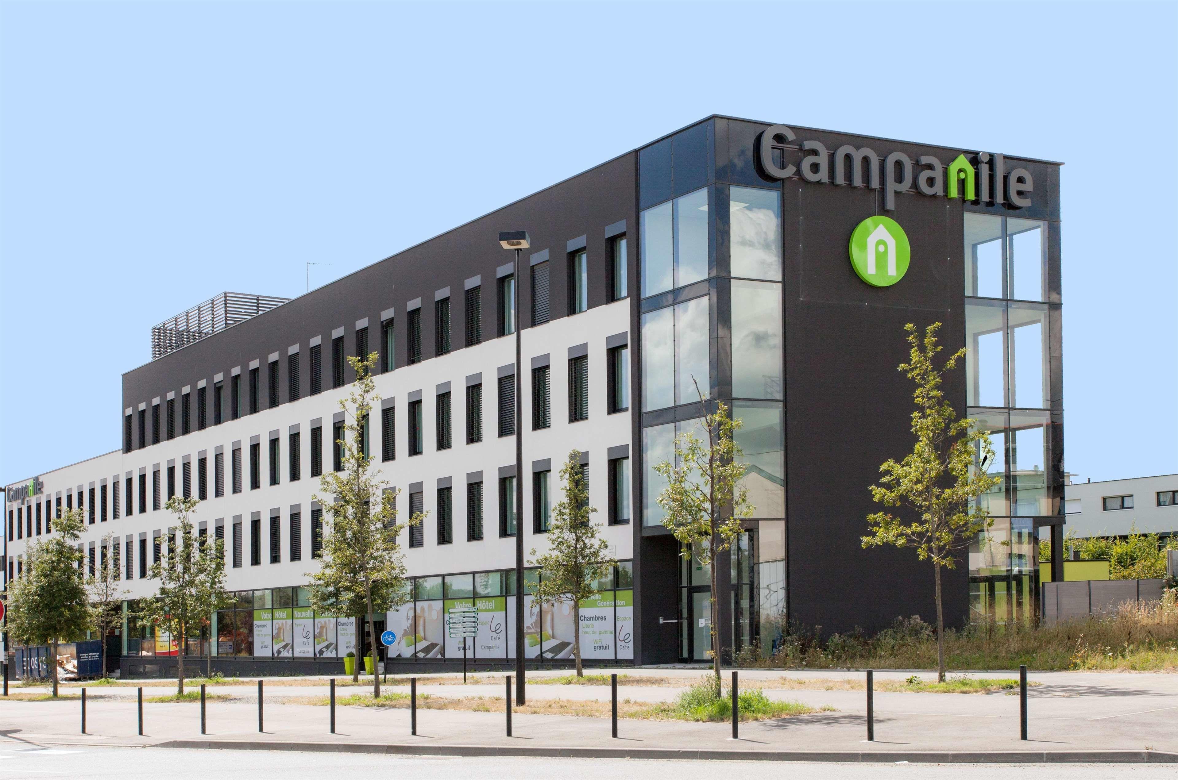 4 Hôtels Accès Aéroport près du Cinéma Le Sévigné