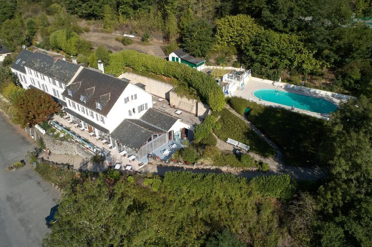 10 Hôtels Logis Incontournables dans le Sud de la France