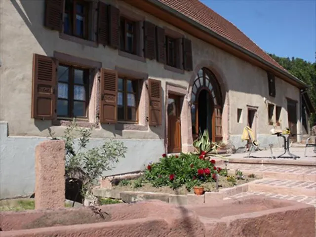 6 Hôtels Budget Incontournables en Alsace à Petit Prix