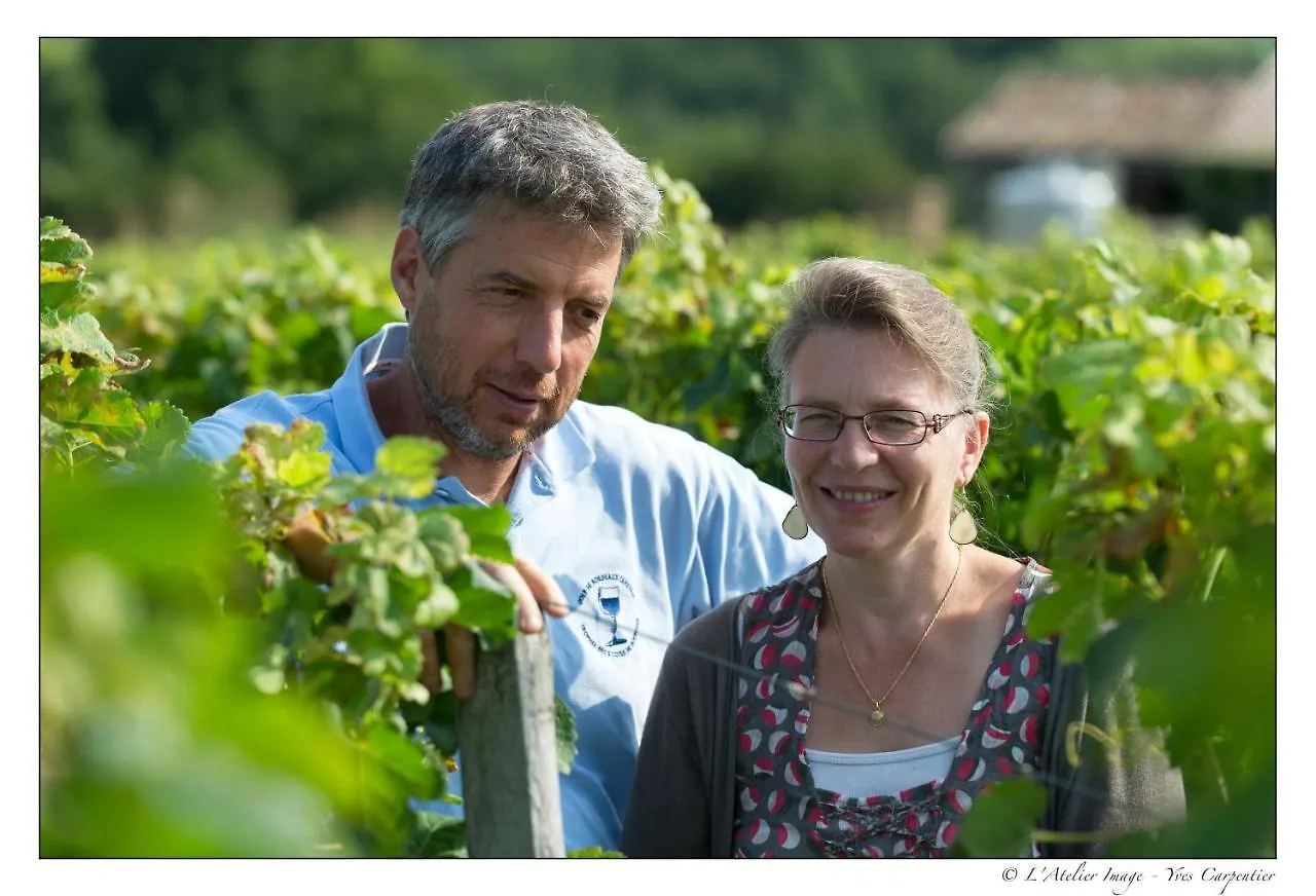 4 B&B et Appart'hôtels en Aquitaine pour Bien Voyager