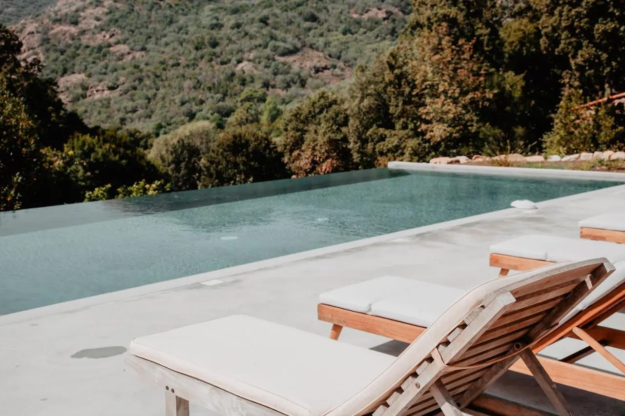 5 Hôtels 3 Étoiles en Corse Qui Valent Vraiment le Détour