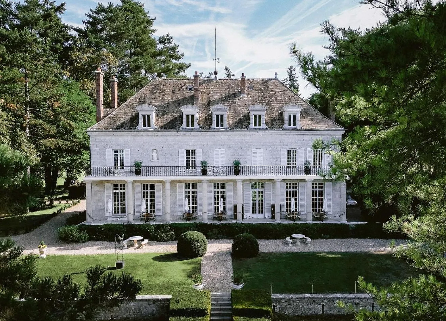 4 Hôtels Irréprochables en Normandie à Réserver Maintenant