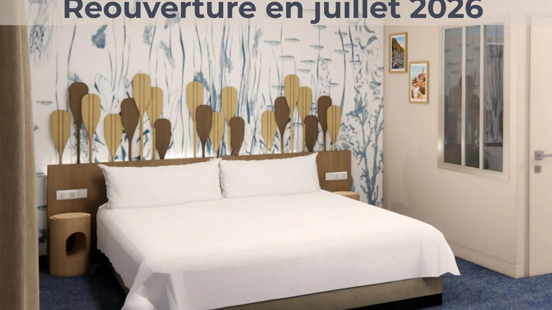 Séjourner près du Presbytère à Trégastel : 5 Hôtels Comparés