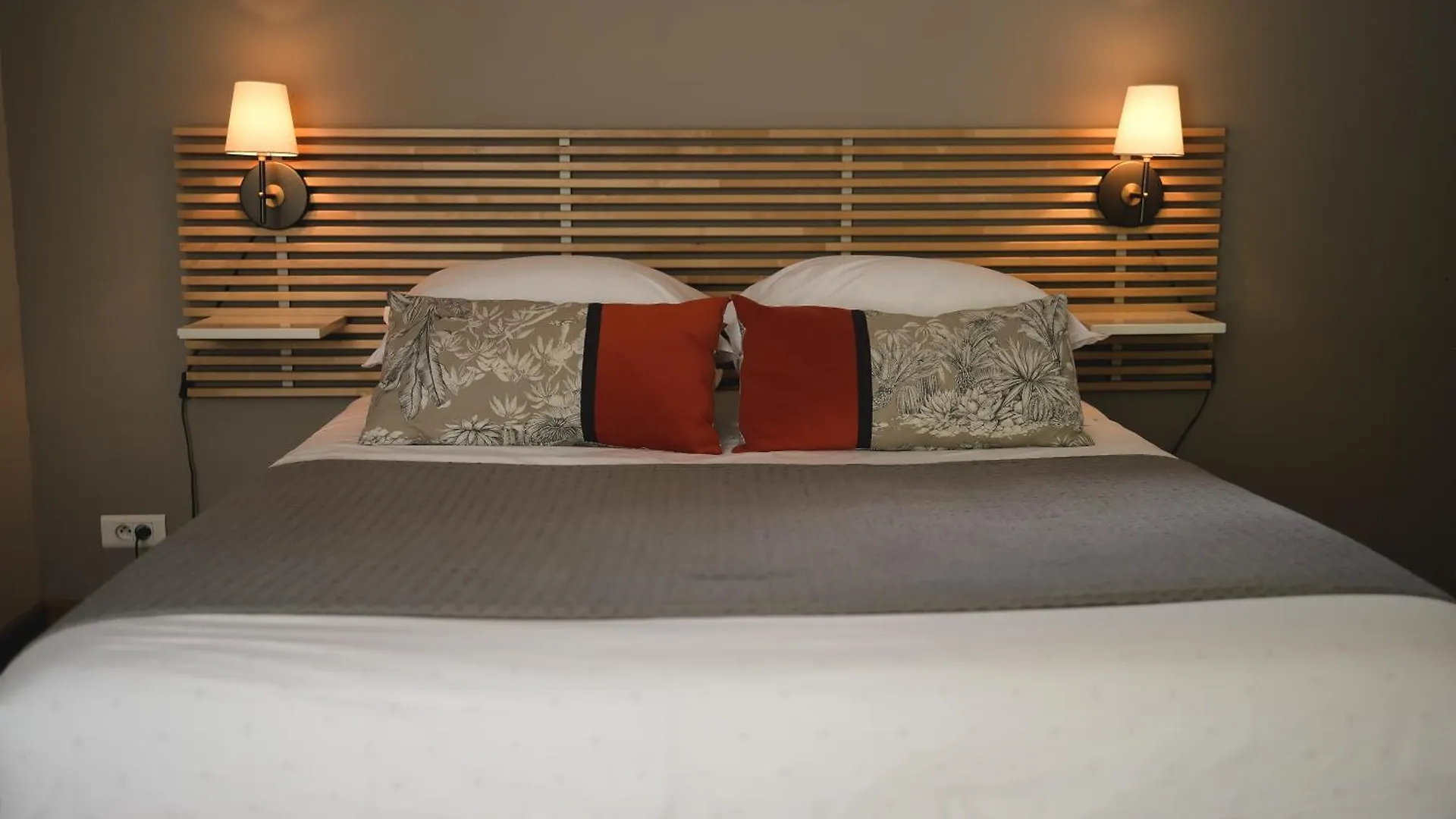 4 Hôtels pour Couples à découvrir près du Domaine de Grammont