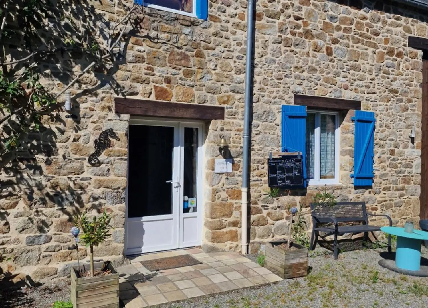 5 Hôtels en Couple Incontournables en Ille-et-Vilaine