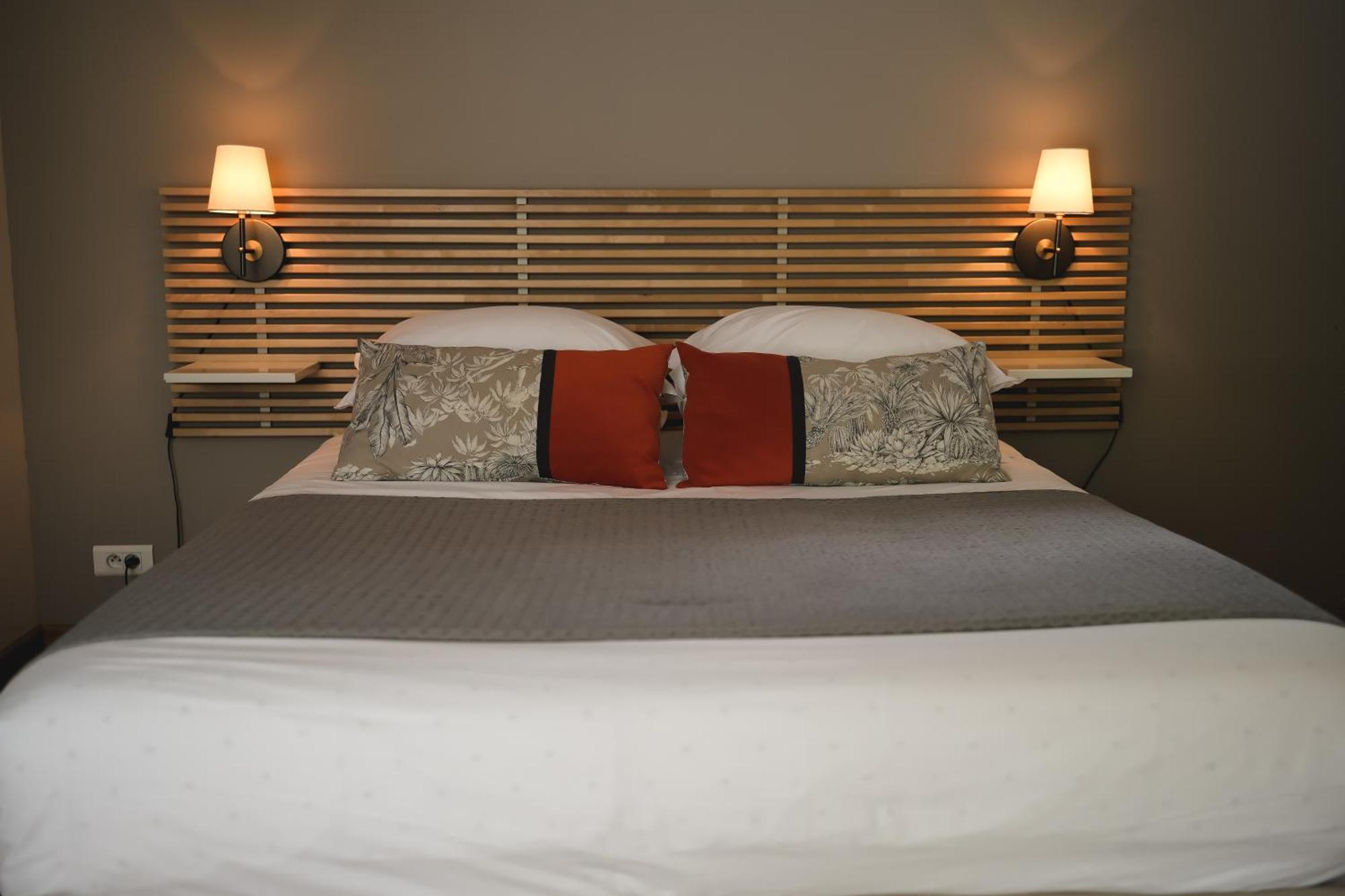 4 Hôtels pour Couples à découvrir près du Domaine de Grammont
